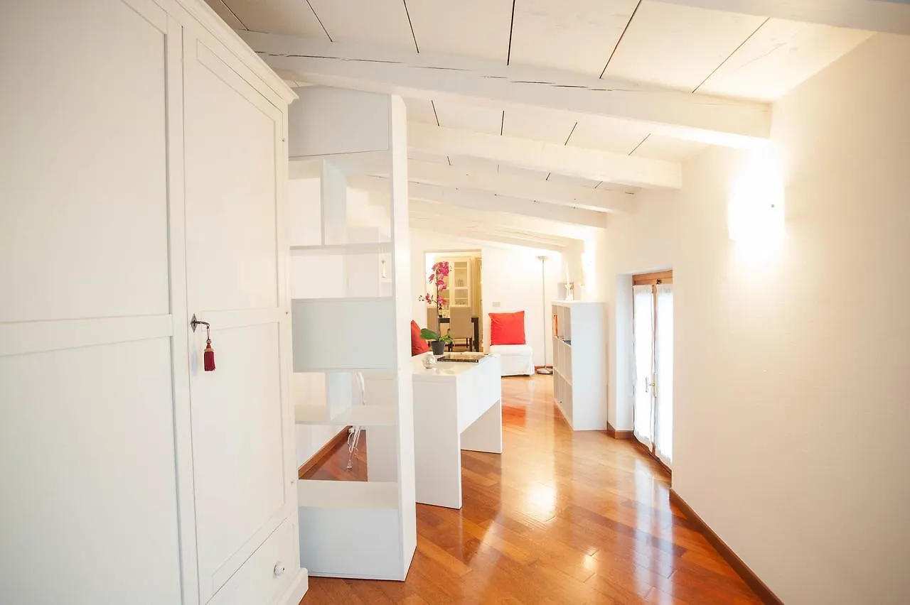 Italianflat - Palazzo Zeiner Apartamento Verona