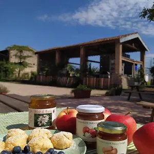 Agroturismo Croce Del Gal, Verona
