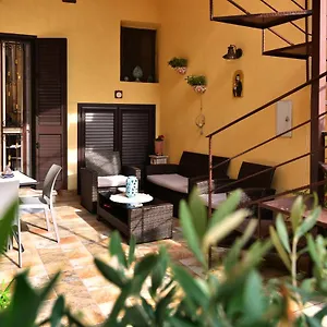 L'elegante Dependance Del Barone Francesco Sala Apartment Agrigento
