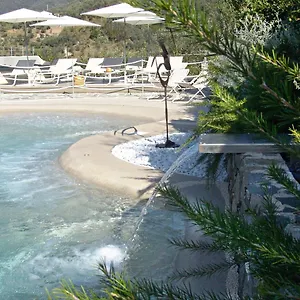  Agroturismo Villanova - Nature & Wellness Italia