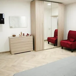  Apartamento Maria Italia
