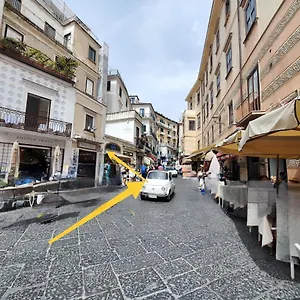  Сasa de vacaciones Casa Icaro Italia