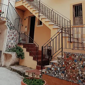 Cocciu D'amuri Apartment Sciacca