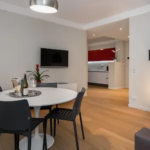 Flats4rent Apartamento