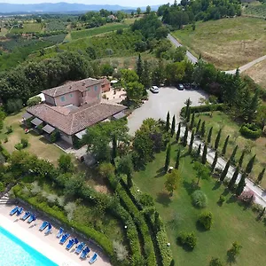  Casa rural Antico Borgo Il Cardino Italia