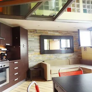  Apartamento Nolo Loft In Italia