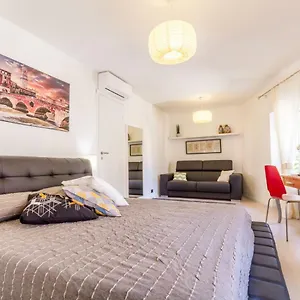 Apartamento Antico Rione, Verona