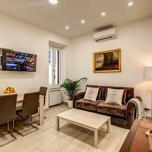 Apartamento Fresh House Borghese Italia