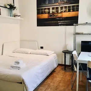  Apartamento Cozy Central Studio - Porta Romana Italia