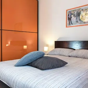 Apartamento Comforty - In, Verona