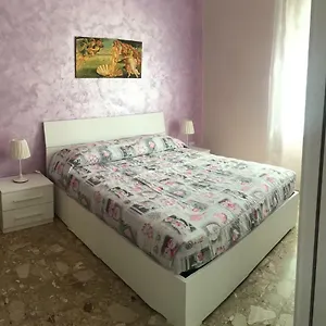  Apartamento - Casa Nonna Grazia Italia