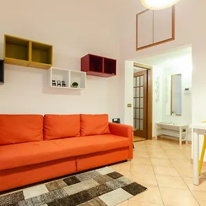 Apartamento Cozy Flat - Porta Romana - Duomo Italia