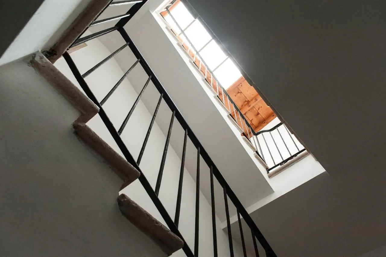 Apartamento Italianflat - Palazzo Zeiner Verona