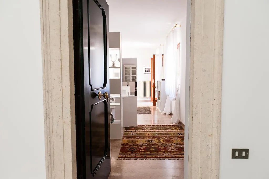 Italianflat - Palazzo Zeiner Apartman Verona Olaszország