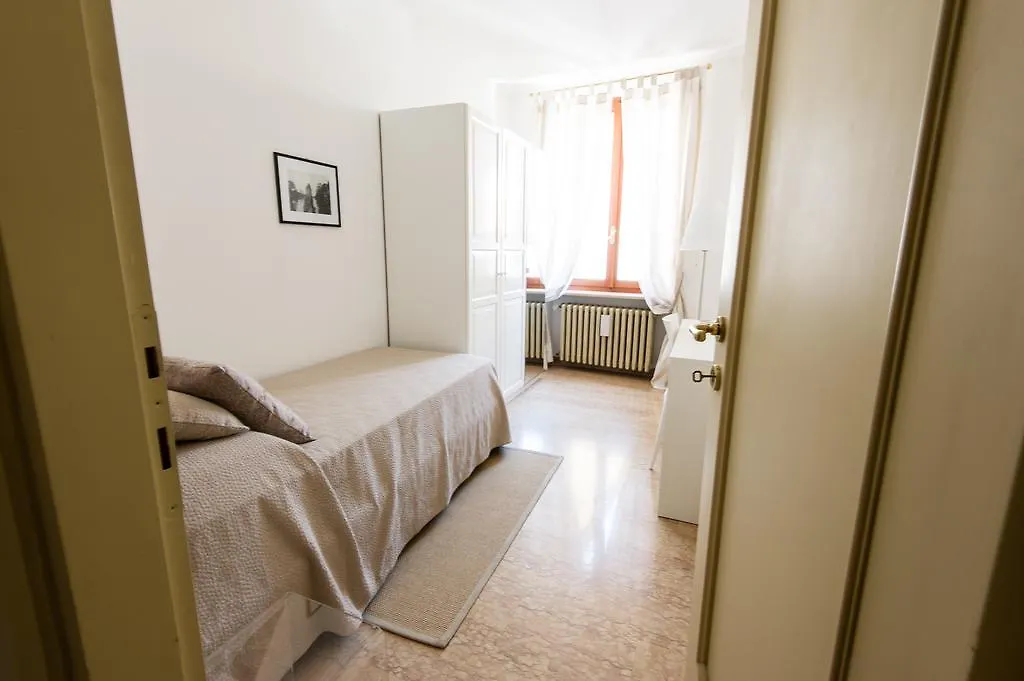 Italianflat - Palazzo Zeiner Apartman Verona