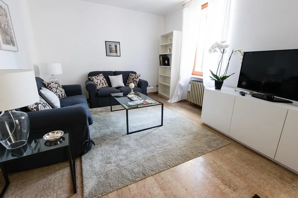 Apartamento Italianflat - Palazzo Zeiner Verona Italia