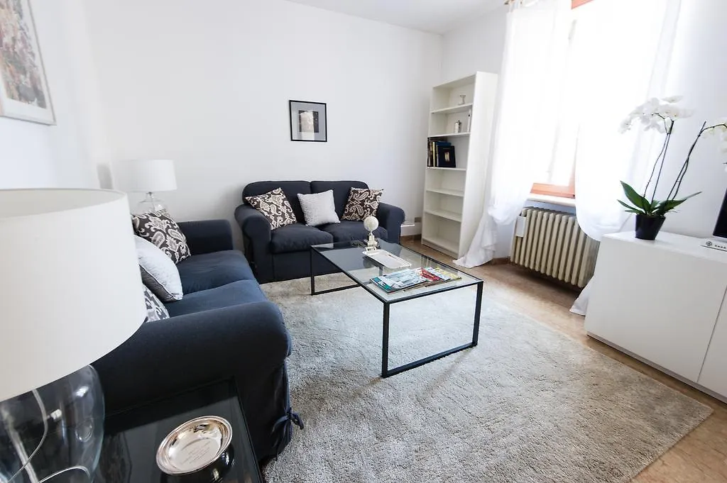 Italianflat - Palazzo Zeiner Apartman Verona 0*,