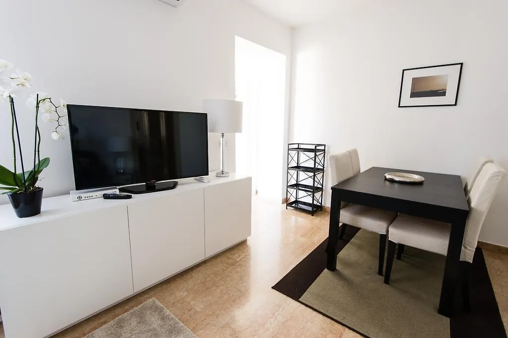Apartamento Italianflat - Palazzo Zeiner Verona