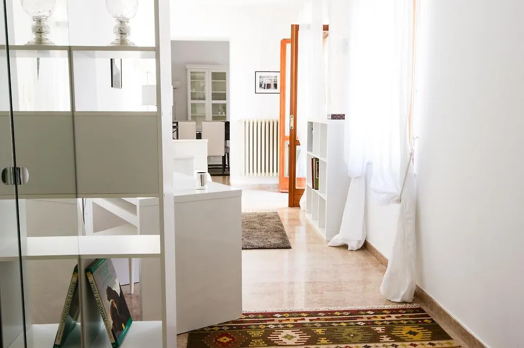 Apartamento Italianflat - Palazzo Zeiner Verona 0*,  Italia