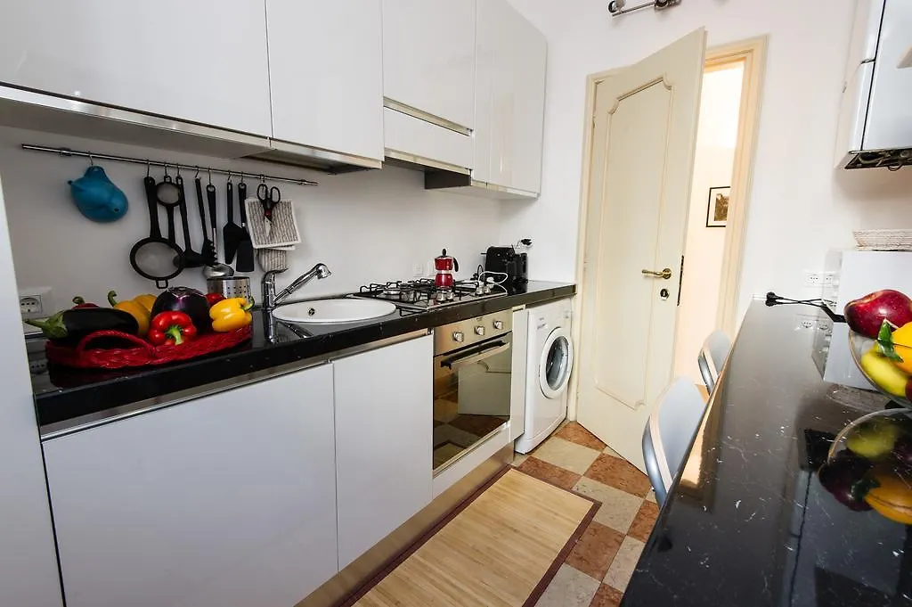 Italianflat - Palazzo Zeiner Apartman Verona