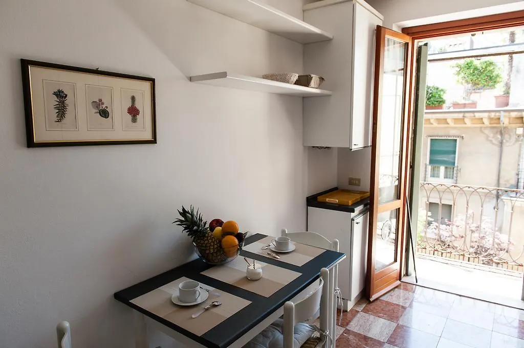 Apartamento Italianflat - Palazzo Zeiner Verona