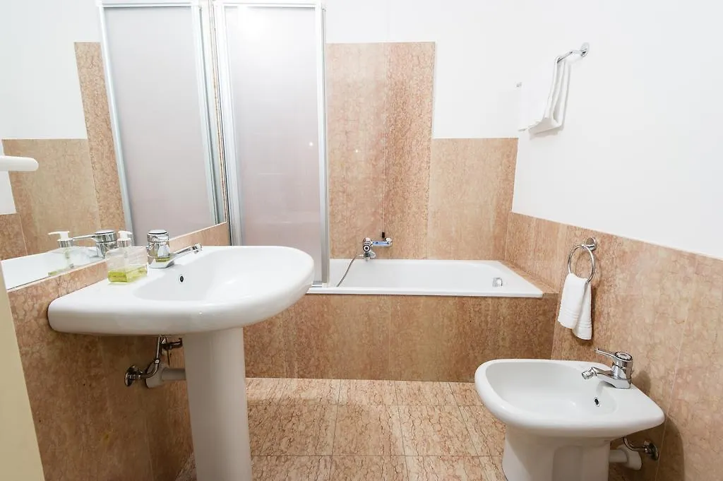 Italianflat - Palazzo Zeiner Apartman Verona