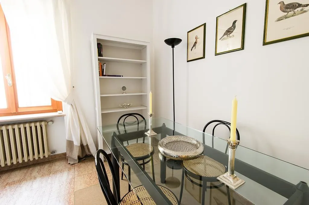 Apartamento Italianflat - Palazzo Zeiner Verona 0*,  Italia