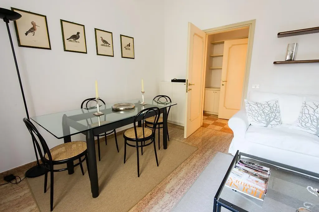 Apartamento Italianflat - Palazzo Zeiner Verona