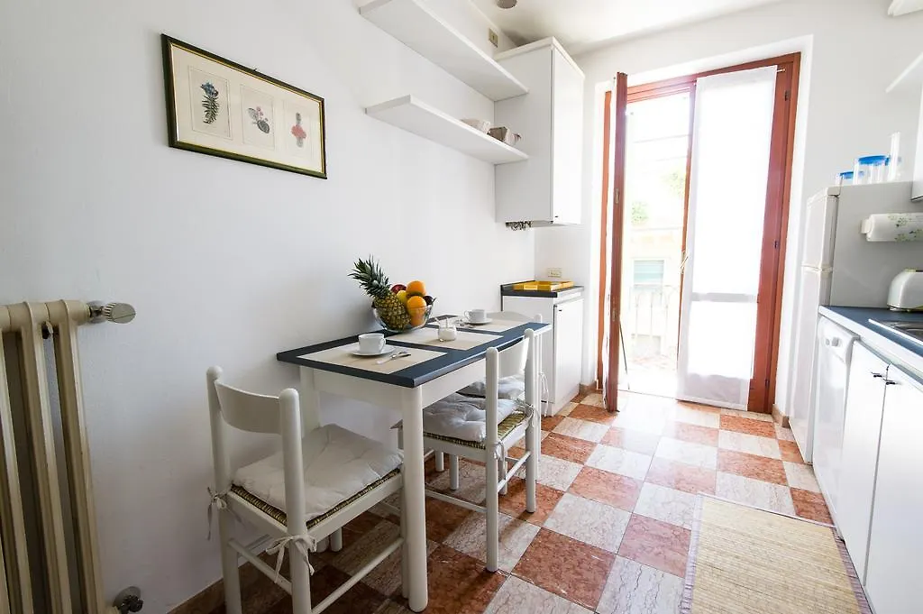 Apartamento Italianflat - Palazzo Zeiner Verona 0*,