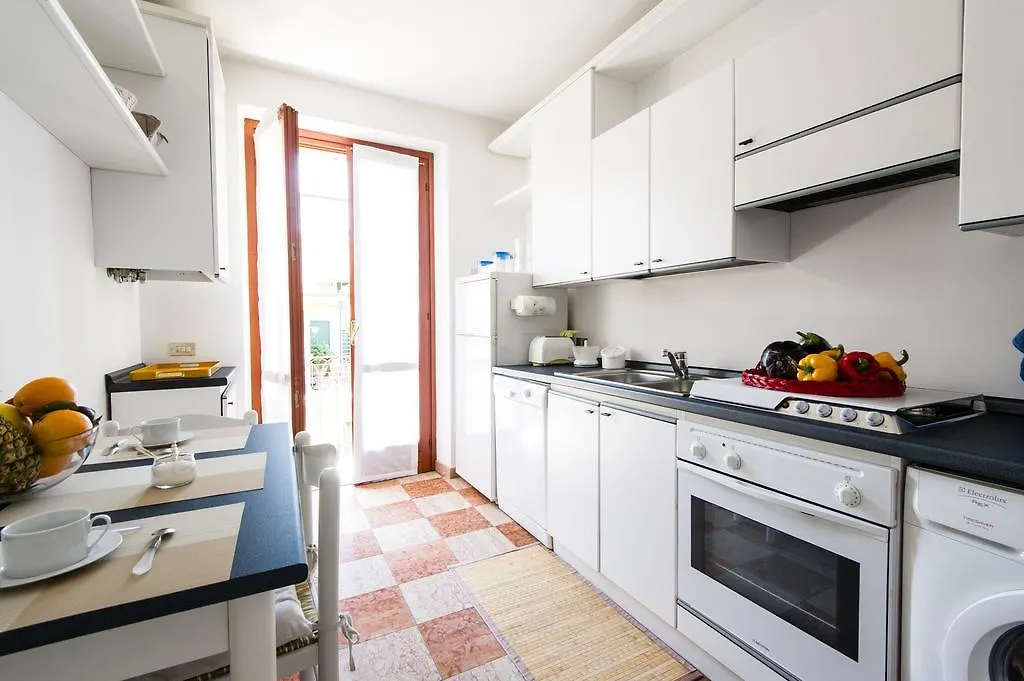 Apartamento Italianflat - Palazzo Zeiner Verona 0*,  Italia