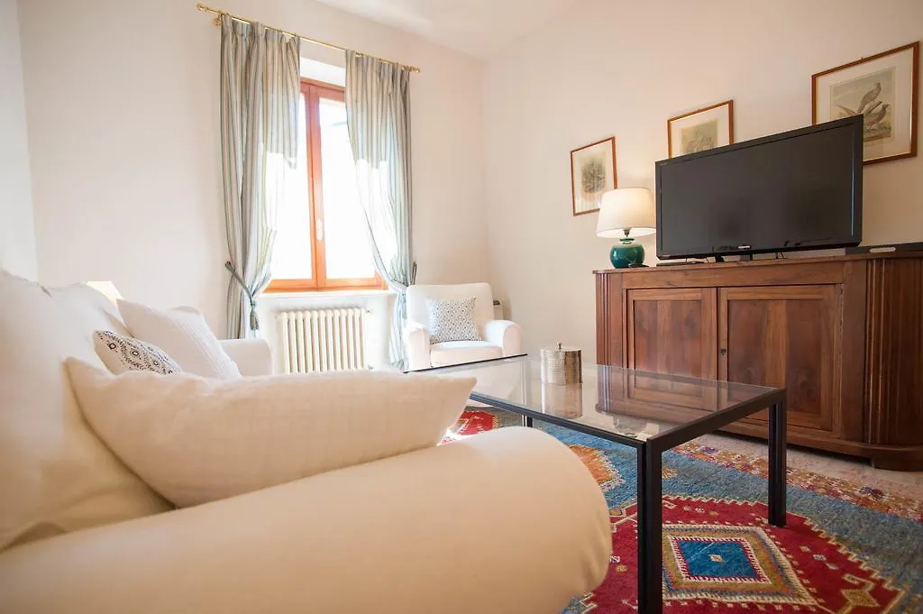 Italianflat - Palazzo Zeiner Apartman Verona