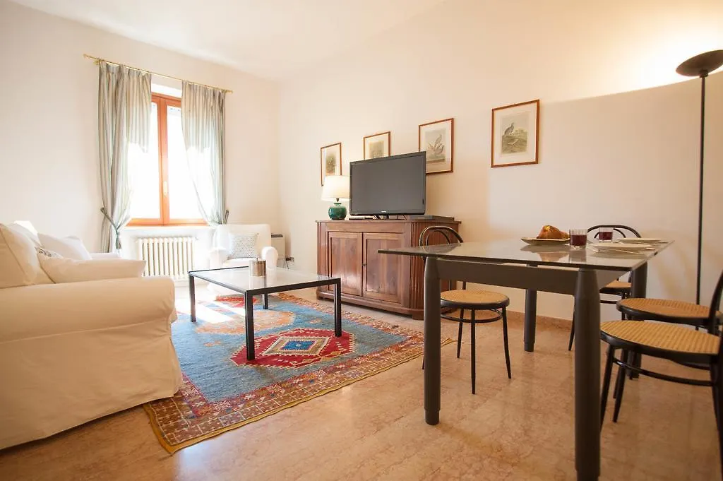 Italianflat - Palazzo Zeiner Apartman Verona