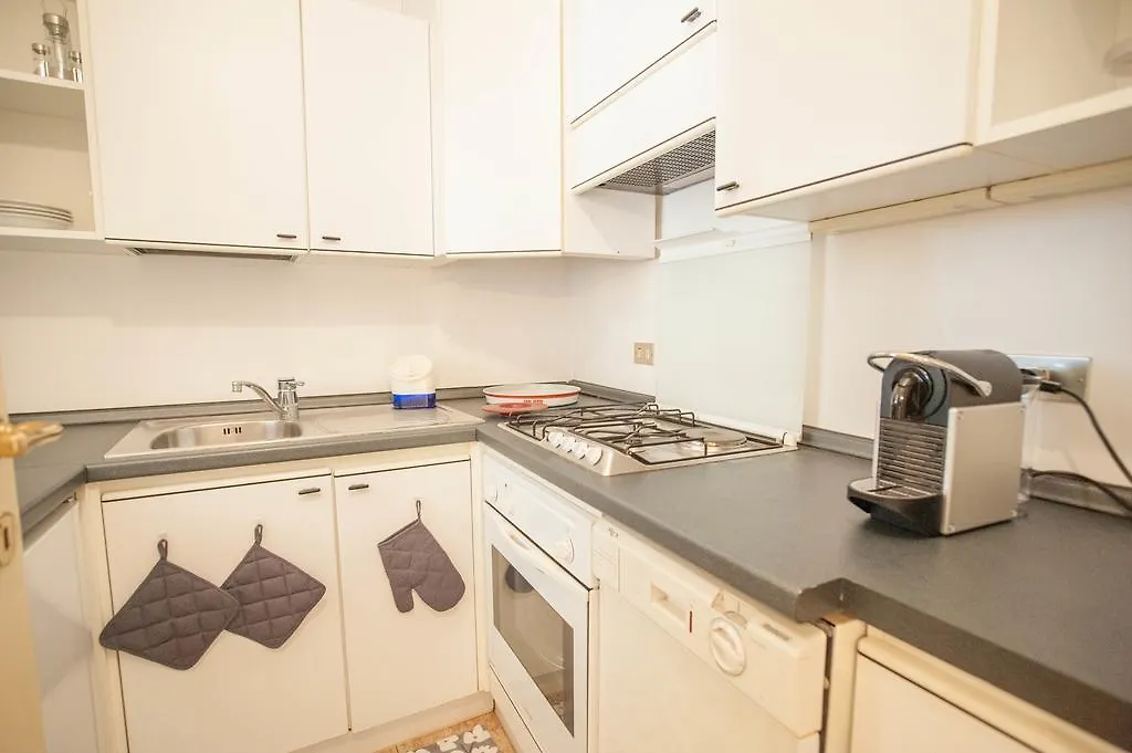 Italianflat - Palazzo Zeiner Apartman Verona
