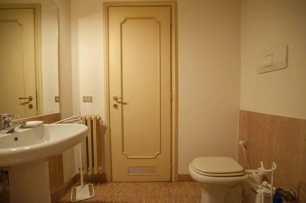 Apartamento Italianflat - Palazzo Zeiner Verona Italia