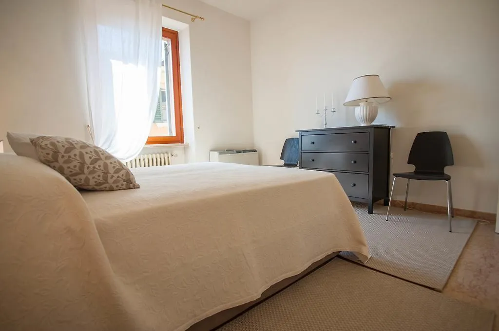 Apartamento Italianflat - Palazzo Zeiner Verona 0*,  Italia