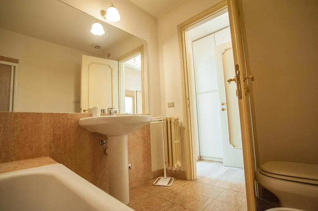 Apartamento Italianflat - Palazzo Zeiner Verona 0*,  Italia