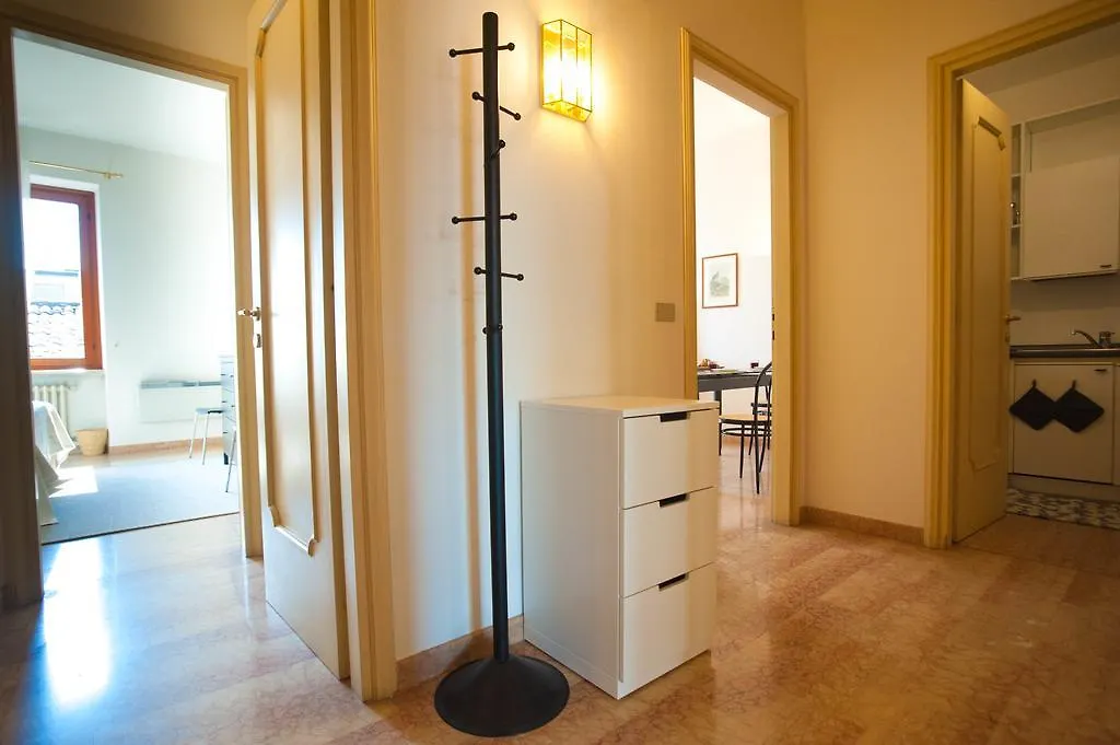 Italianflat - Palazzo Zeiner Apartman Verona