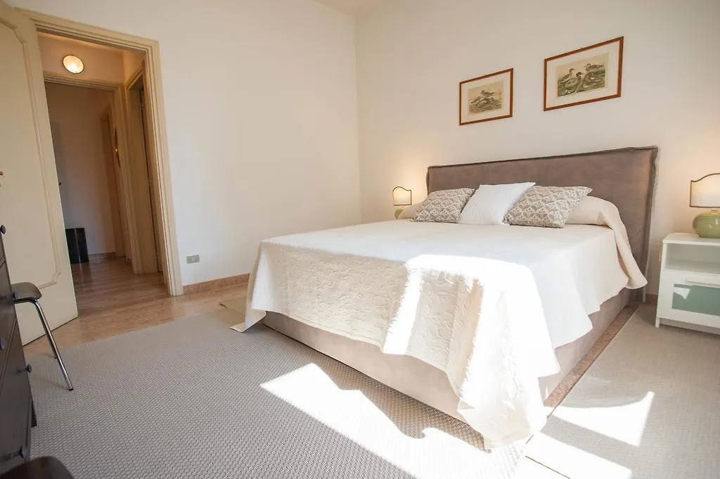 Apartamento Italianflat - Palazzo Zeiner Verona