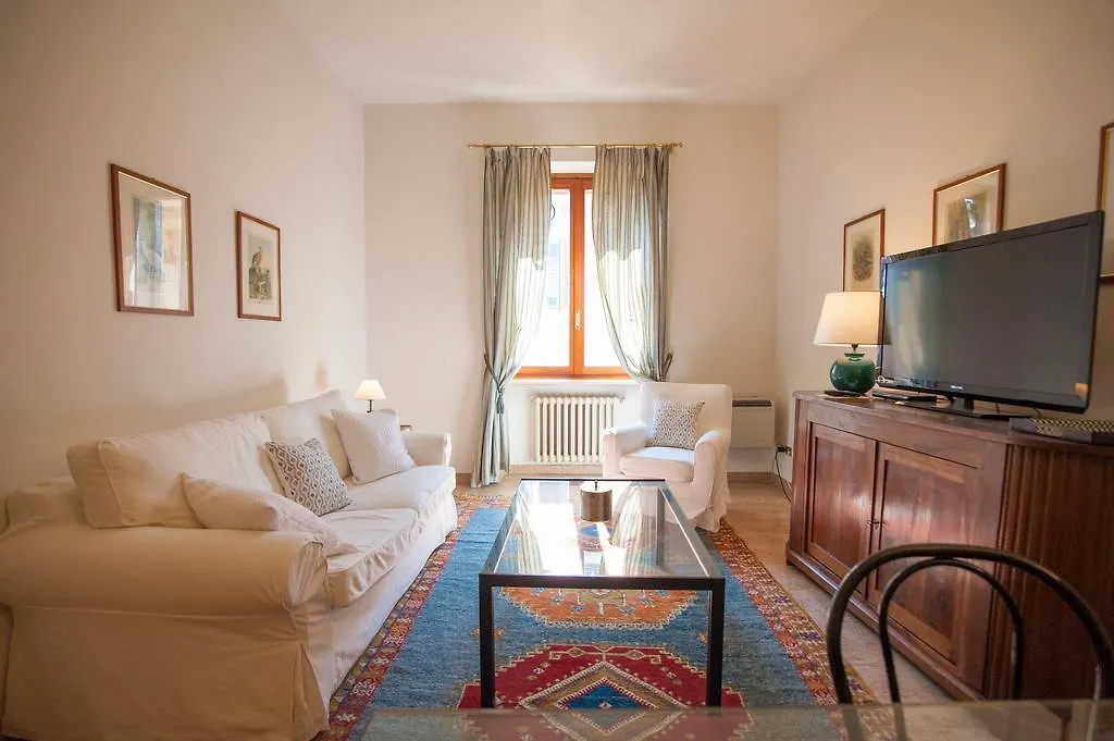 Apartamento Italianflat - Palazzo Zeiner Verona