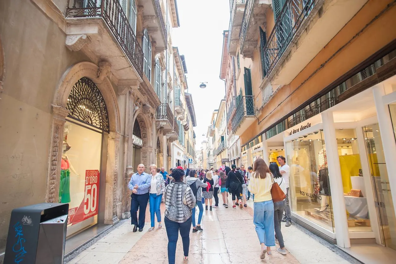 Apartamento Italianflat - Palazzo Zeiner Verona Italia