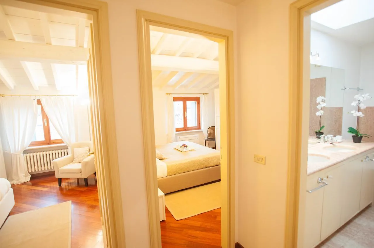 Italianflat - Palazzo Zeiner Apartman Verona 0*,