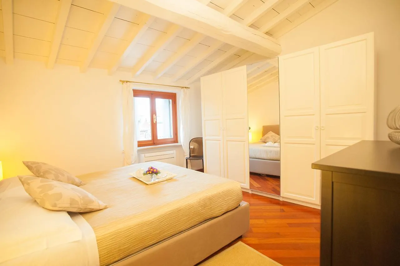 Apartamento Italianflat - Palazzo Zeiner Verona