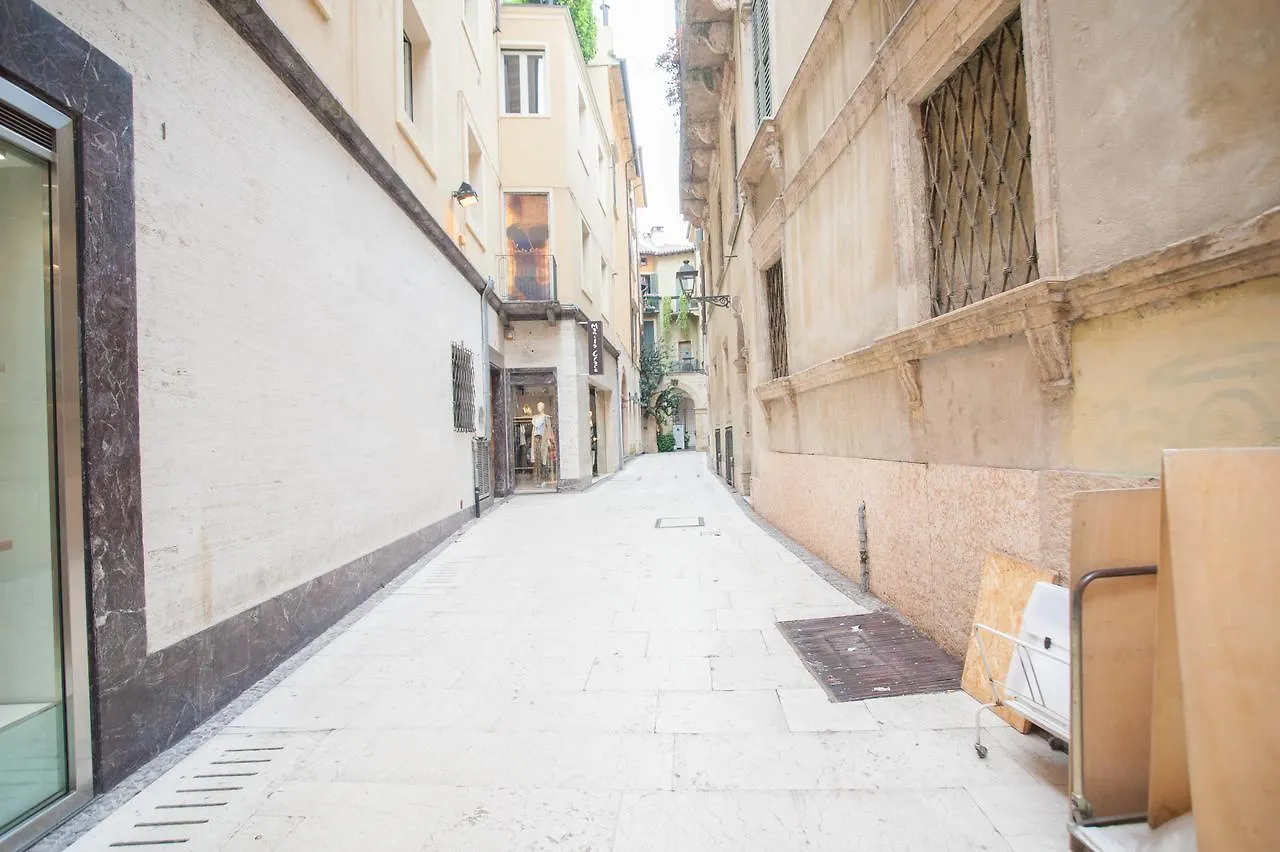 Apartamento Italianflat - Palazzo Zeiner Verona Italia