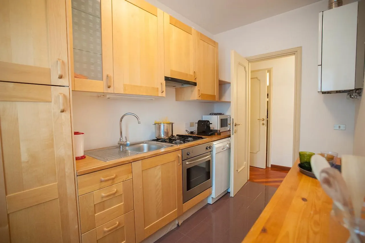 Apartamento Italianflat - Palazzo Zeiner Verona