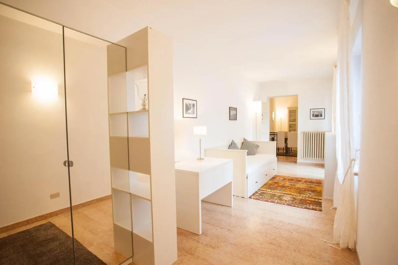 Apartamento Italianflat - Palazzo Zeiner Verona