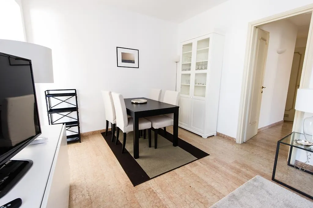 Apartmán Italianflat - Palazzo Zeiner Verona