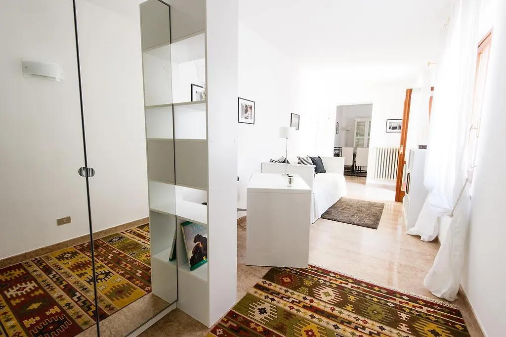 Apartmán Italianflat - Palazzo Zeiner Verona