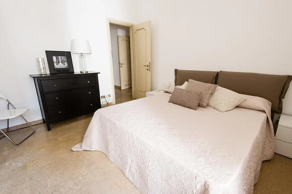 Apartmán Italianflat - Palazzo Zeiner Verona Itálie