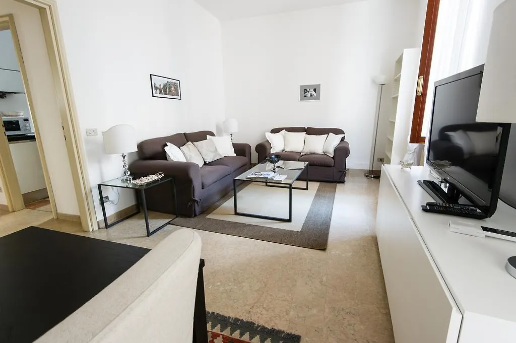 Italianflat - Palazzo Zeiner Apartment Verona