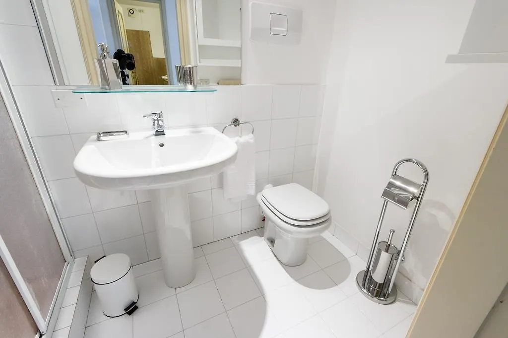 Apartmán Italianflat - Palazzo Zeiner Verona